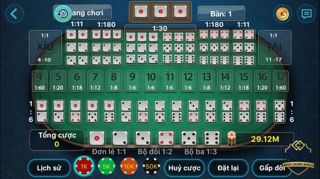 Câu Hỏi Thường Gặp Mẹo Chơi Sicbo (FAQs)